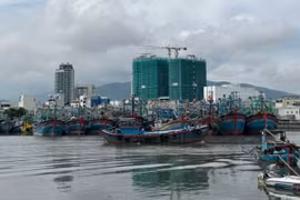 Thủ tướng yêu cầu lường trước kịch bản xấu nhất, triển khai ứng phó bão Kalmaegi ở mức cao nhất