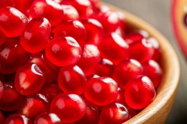 5 loại trái cây giúp mát gan