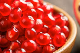 5 loại trái cây giúp mát gan