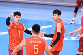 Lịch thi đấu giải bóng chuyền SEA V.League hôm nay: Chờ tin vui đội tuyển Việt Nam