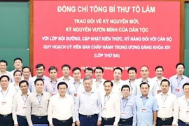 Kỷ nguyên... nói thật