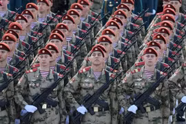 80 năm chiến thắng phát xít và ý nghĩa thời đại