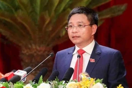 Bộ trưởng Bộ Tài chính Nguyễn Văn Thắng làm Chủ tịch Ủy ban hợp tác Việt Nam - Lào