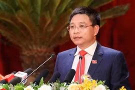 Bộ trưởng Bộ Tài chính Nguyễn Văn Thắng làm Chủ tịch Ủy ban hợp tác Việt Nam - Lào