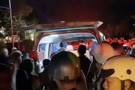 Đắk Lắk: Tìm thấy thi thể hai cháu nhỏ đuối nước trong đêm