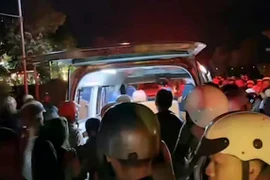 Đắk Lắk: Tìm thấy thi thể hai cháu nhỏ đuối nước trong đêm