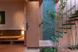 Chiêm ngưỡng ngôi nhà đất nung mang đậm bản sắc Nam Bộ