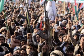 Điểm nóng xung đột ngày 21-7: Kế hoạch âm thầm của Iran