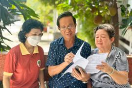 Tốc độ già hóa dân số của Việt Nam nhanh nhất châu Á