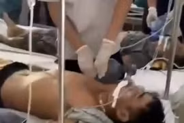 Sau cuộc rượu, 6 người nhập viện trong tình trạng hôn mê, ngừng thở