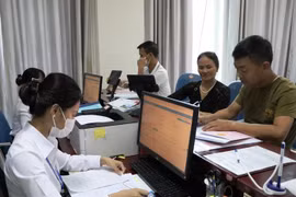 Dự kiến 85.000 công chức nghỉ hưu trước tuổi khi sắp xếp bộ máy