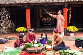 Tết Nguyên đán ở Việt Nam khác các nước như thế nào?