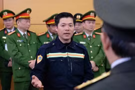 Đoàn cứu hộ Bộ Công an sang Myanmar hỗ trợ khắc phục hậu quả động đất