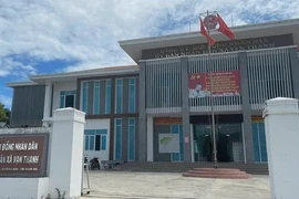 Cựu bí thư, chủ tịch 1 xã ở Khánh Hòa bị khởi tố