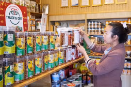 Quảng bá nông sản qua đường du lịch