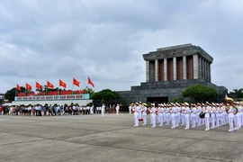 Bác Hồ trong lòng dân Tây Nguyên - Kỳ 4: Những lễ tưởng niệm đặc biệt