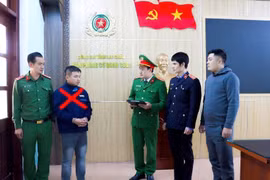 Bắt giữ đối tượng giả danh lừa đảo, chiếm đoạt tài sản của công an ở 16 tỉnh