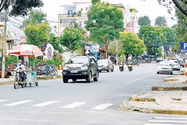 Ủy ban nhân dân tỉnh trả lời kiến nghị của cử tri