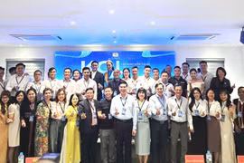 Khi các “đại sứ số” chung tay lan tỏa giá trị tích cực