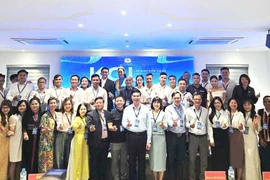 Khi các “đại sứ số” chung tay lan tỏa giá trị tích cực