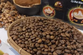 Giá cà phê hôm nay 10-4: Lật ngược thế cờ sau tin tốt từ Mỹ