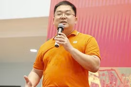 9 câu nói nổi tiếng của ông Hoàng Nam Tiến