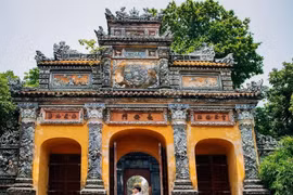 Xử lý triệt để tình trạng di tích lịch sử, di sản quốc gia bị xâm hại