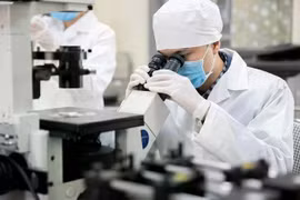 Bộ Khoa học và Công nghệ đang lấy ý kiến về tiêu chuẩn nhà khoa học trẻ, kỹ sư trẻ tài năng