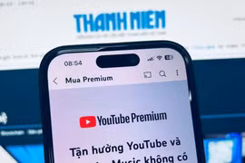 Sắp có gói YouTube Premium cho 2 người với giá rẻ hơn