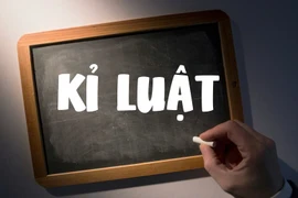 Giáo dục dùng roi vọt hay ngọt bùi?