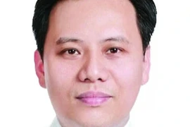 Khởi tố nguyên Phó Cục trưởng Cục An toàn thực phẩm và 13 bị can khác