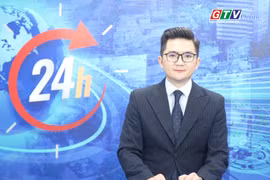 Gia Lai 24h: Ra quân chiến dịch Thanh niên tình nguyện hè và hưởng ứng Tháng hành động vì trẻ em năm 2025