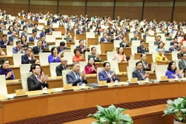 Loại bỏ rào cản, khơi thông điểm nghẽn