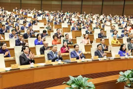 Loại bỏ rào cản, khơi thông điểm nghẽn