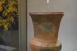 Cận cảnh 17 Bảo vật quốc gia đang trưng bày tại TPHCM