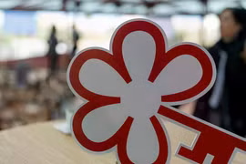 Nhật Bản đứng top 5 thế giới về khách sạn Michelin