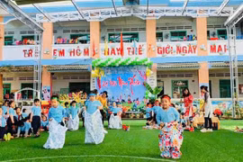 Học từ thực tiễn
