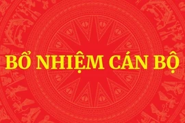 Nhân sự mới 5 tỉnh Thái Nguyên, Bắc Ninh, Hưng Yên, Lai Châu, Đồng Nai