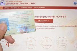 Xếp hàng thời AI