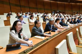 Từ ngày 1-7, nhiều luật quan trọng có hiệu lực