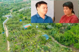 Khu tu tập lừa đảo ‘đắc đạo thành tiên’: Vì sao chính quyền không biết?