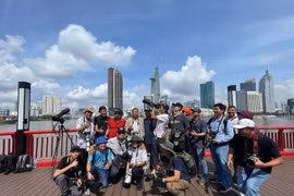 Tiếp thêm nguồn lực để báo chí vươn mình