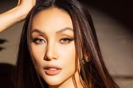 Tái xuất showbiz sau khi sinh con, Võ Hoàng Yến thừa nhận 'không dễ dàng'