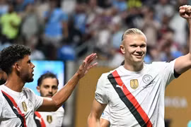 FIFA Club World Cup 2025: Xác định được 4 đội vào vòng knock-out