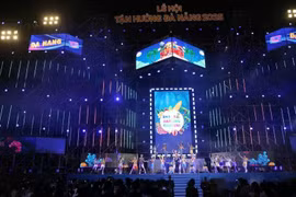 Lễ hội tận hưởng Đà Nẵng 2025: Điểm hẹn văn hóa-du lịch đặc sắc