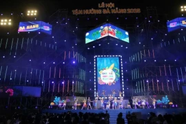 Lễ hội tận hưởng Đà Nẵng 2025: Điểm hẹn văn hóa-du lịch đặc sắc