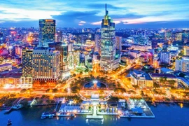 Nội lực mới cho thành phố mới