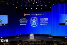 Công ước Hà Nội: Khởi đầu kỷ nguyên mới cho an ninh mạng toàn cầu