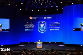 Công ước Hà Nội: Khởi đầu kỷ nguyên mới cho an ninh mạng toàn cầu