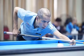 Trần Quyết Chiến đối mặt thử thách lớn